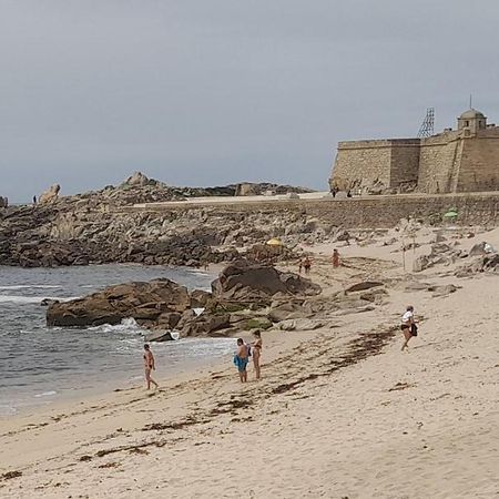 Casa Monte Beira Rio Touguinho Экстерьер фото