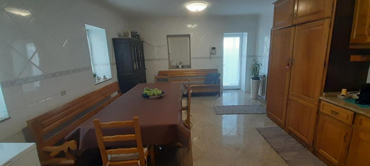 Casa Monte Beira Rio Touguinho Экстерьер фото