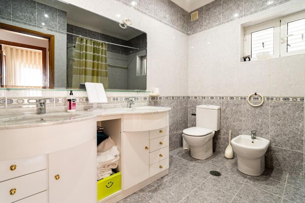 Casa Monte Beira Rio Touguinho Экстерьер фото