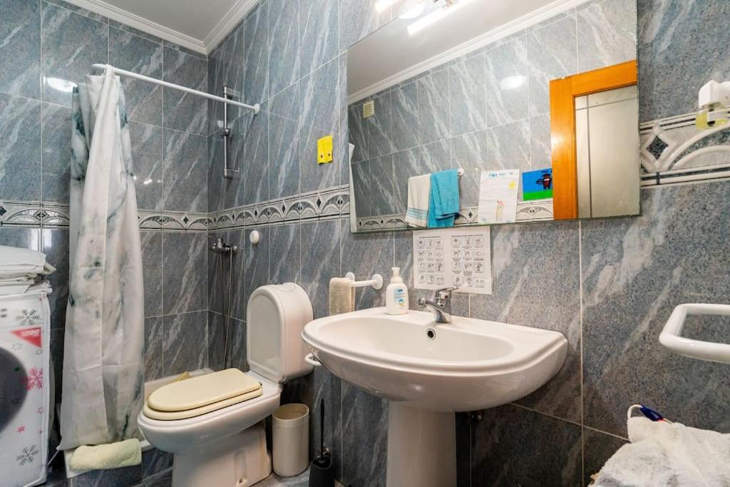 Casa Monte Beira Rio Touguinho Экстерьер фото